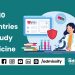 Countries to Study Medicine