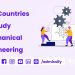 countries to Study Mechanical Engineering