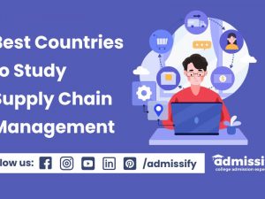 Best Countries to Study Supply Chain Management