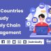 Best Countries to Study Supply Chain Management