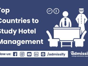 Top Countries to Study Hotel Management