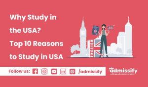 Why Study in USA