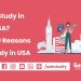 Why Study in USA