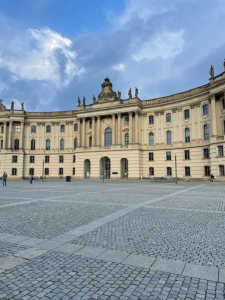 Best Universities In Germany For Free Education