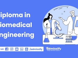 Diploma in Biomedical Engineering