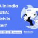 MBA in India Vs. USA: Which is Better?