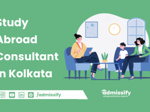 Study Abroad Consultants in Kolkata