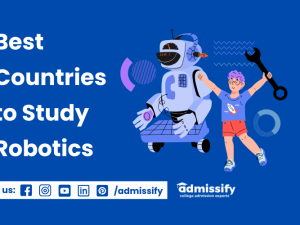 The 10 Best Countries to Study Robotics