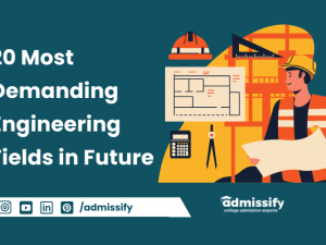 Most Demanding Engineering Fields in Future