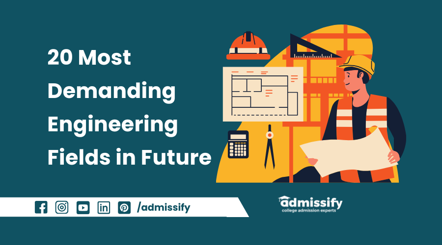 Most Demanding Engineering Fields in Future