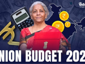 Union Budget 2025