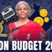 Union Budget 2025