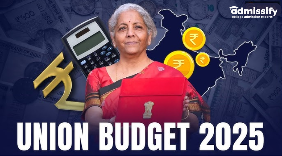 Union Budget 2025