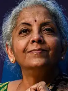 Exploring Nirmala Sitharaman’s Education & Career