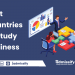 Best Countries to Study Business