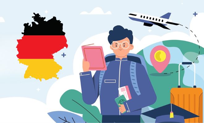 study in germany