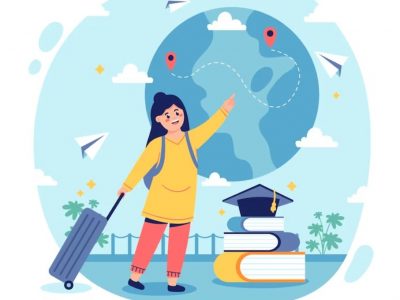 Webinar: Introduction to Study Abroad