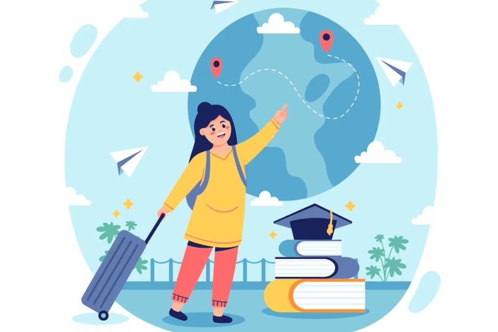 Introduction to Study Abroad