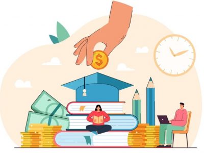 Webinar: How to Bag a Scholarship